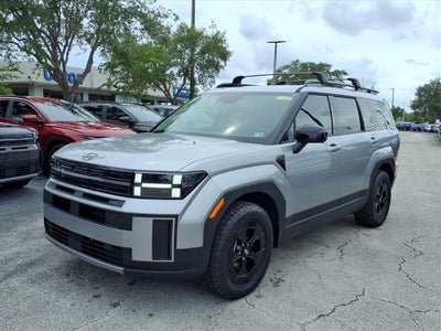 2026 Hyundai SANTA FE XRT AWD