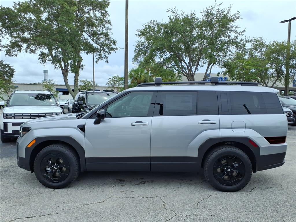 2026 Hyundai SANTA FE XRT AWD