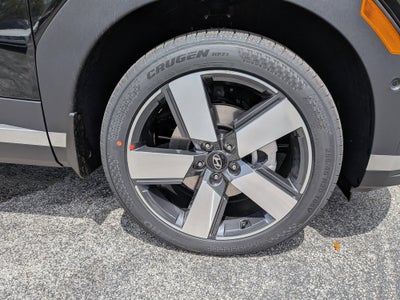 2026 Hyundai SANTA FE Limited FWD