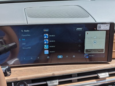2026 Hyundai SANTA FE Limited FWD