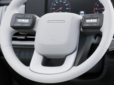 2027 Hyundai SANTA FE Limited 6P