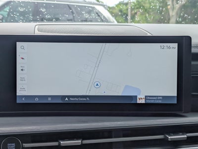 2026 Hyundai SANTA FE Limited FWD