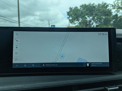 2026 Hyundai SANTA FE Limited FWD