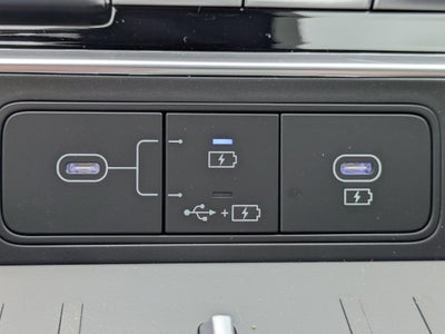 2026 Hyundai SANTA FE Limited FWD