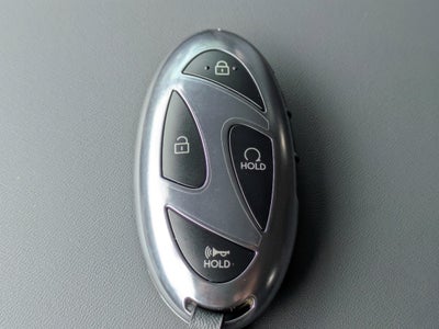 2026 Hyundai SANTA FE Limited FWD