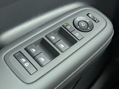 2026 Hyundai SANTA FE Limited FWD