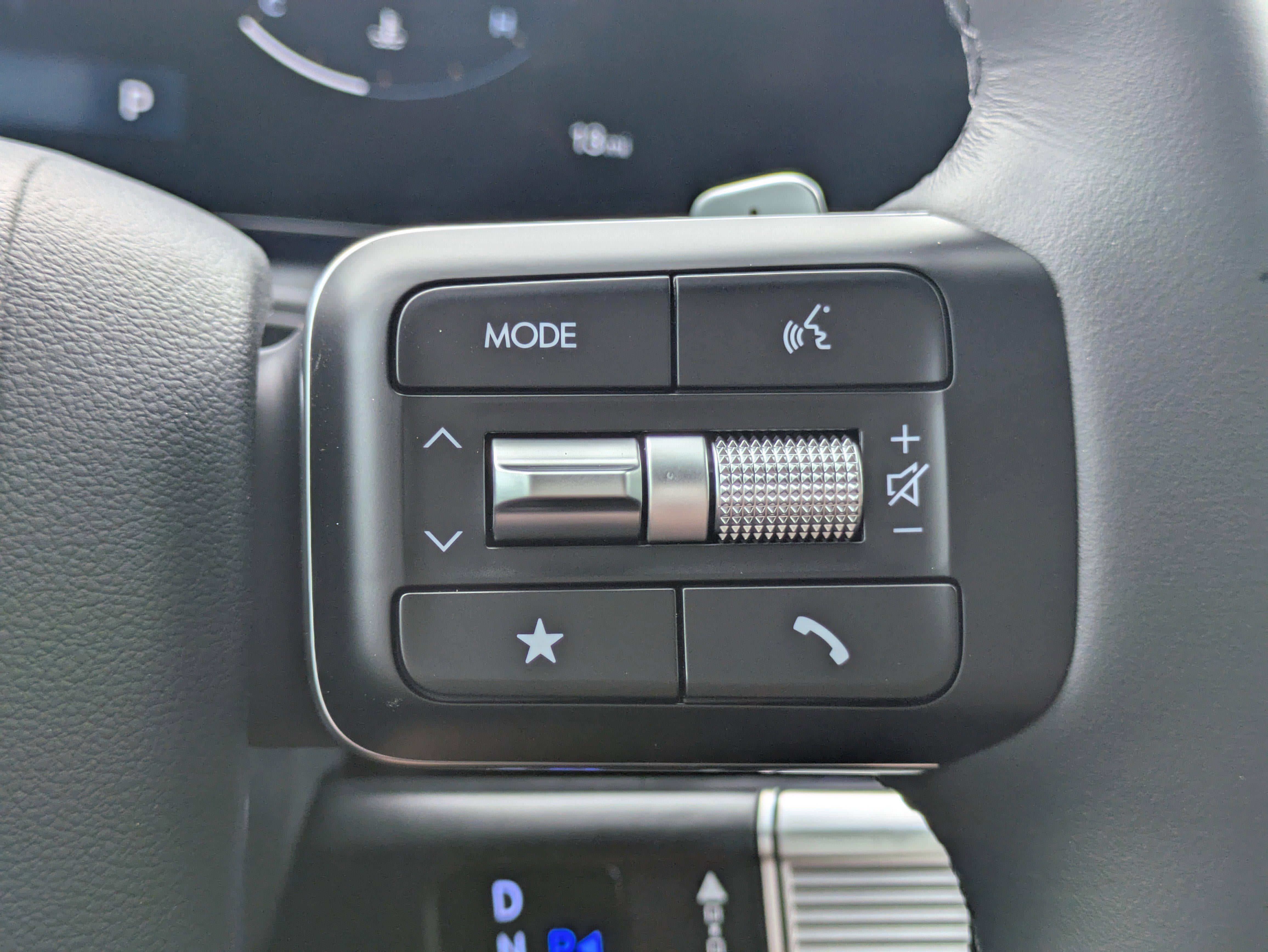 2026 Hyundai SANTA FE Limited FWD