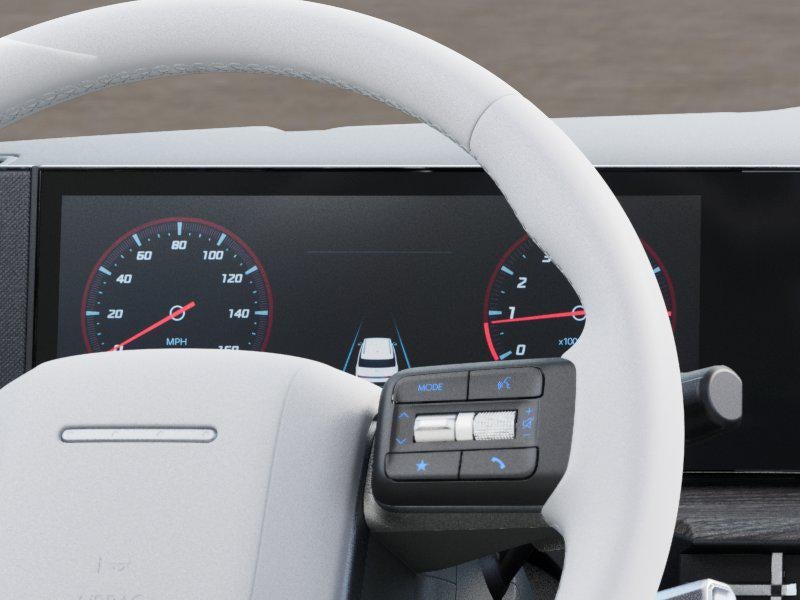 2027 Hyundai SANTA FE Limited 7P