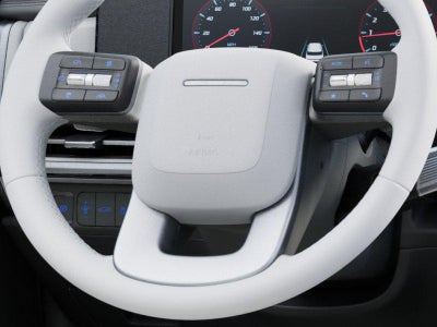 2027 Hyundai SANTA FE Limited 7P