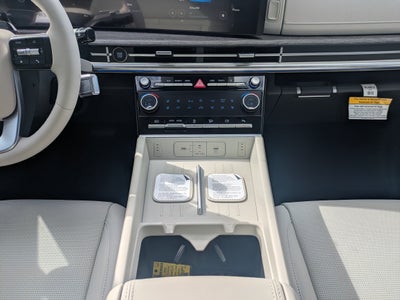 2027 Hyundai SANTA FE Limited 7P