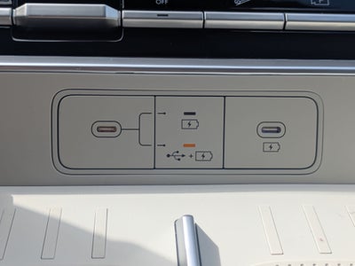 2027 Hyundai SANTA FE Limited 7P