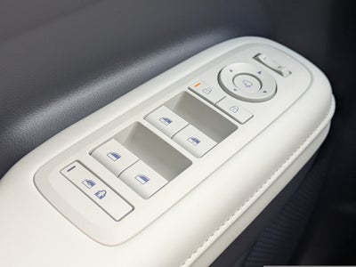2027 Hyundai SANTA FE Limited 7P