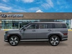 2027 Hyundai SANTA FE Limited 7P
