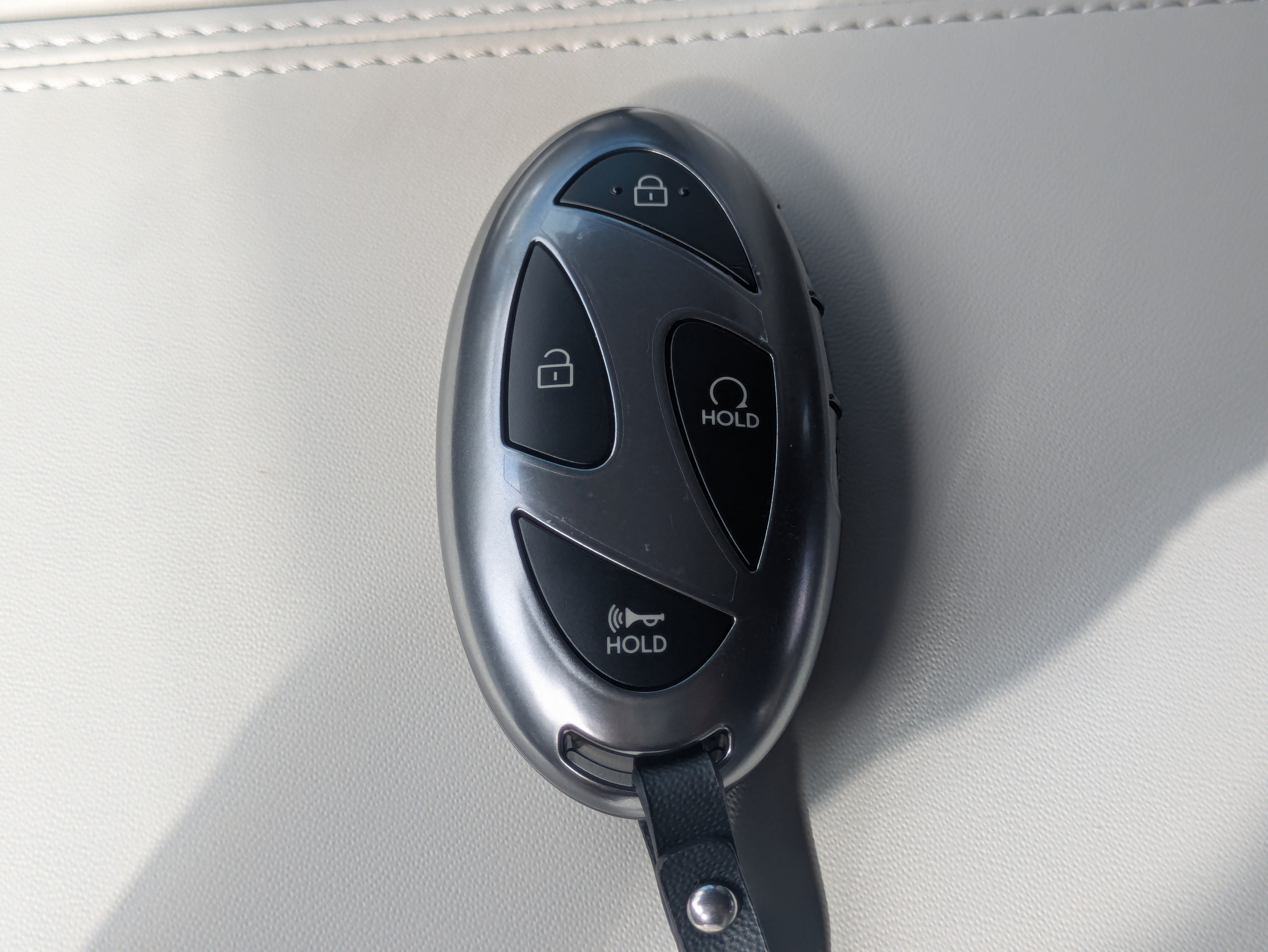 2027 Hyundai SANTA FE Limited 7P