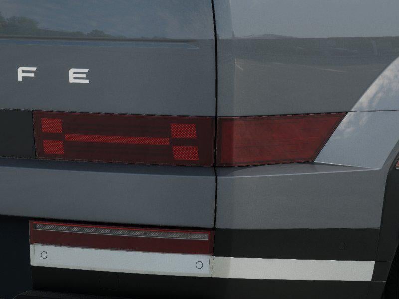 2027 Hyundai SANTA FE Limited 7P