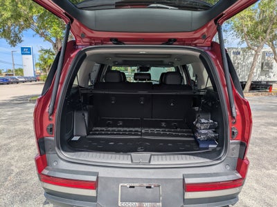 2026 Hyundai SANTA FE Limited 7P