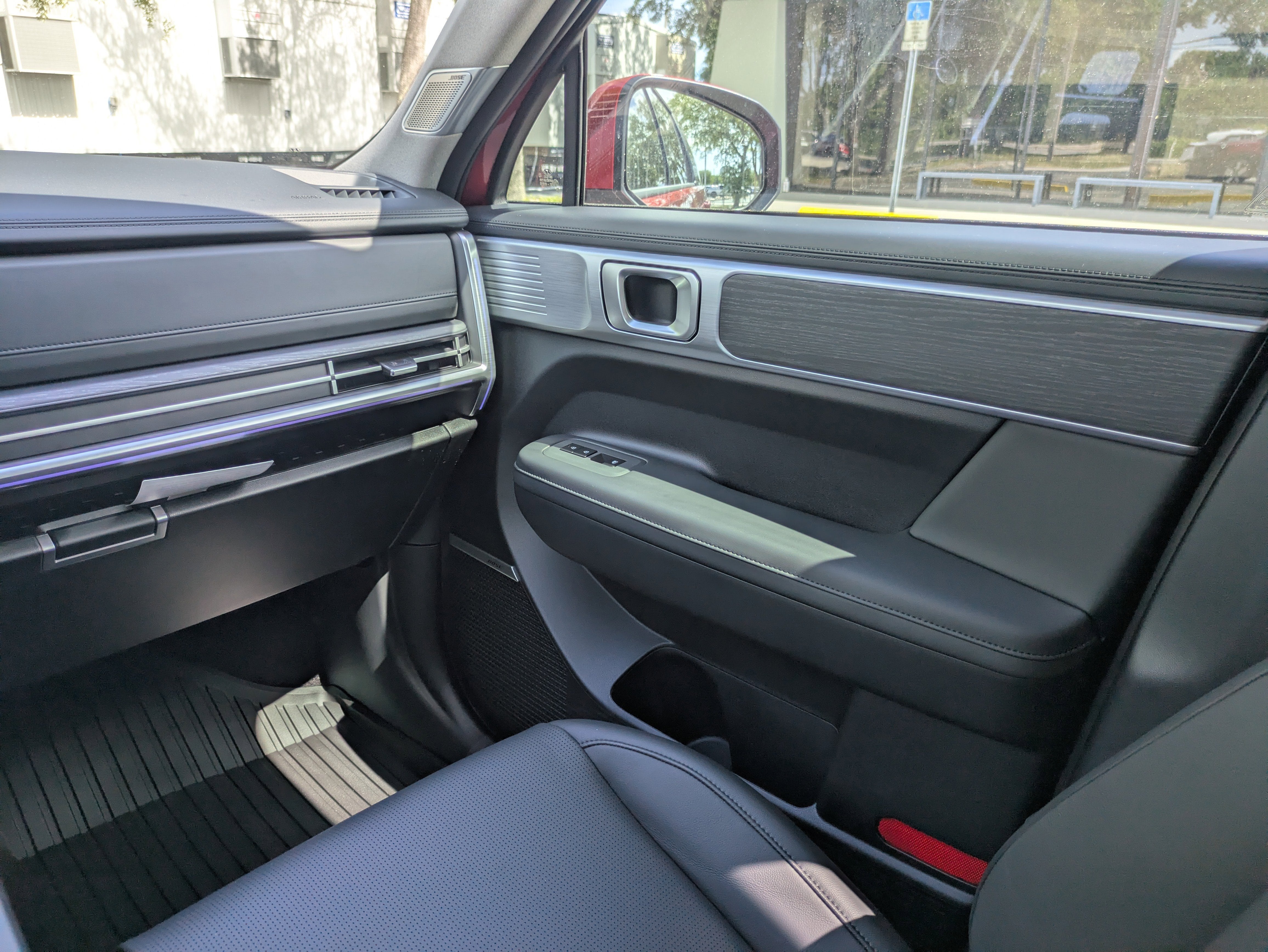 2026 Hyundai SANTA FE Limited 7P