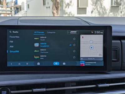 2026 Hyundai SANTA FE Limited 7P