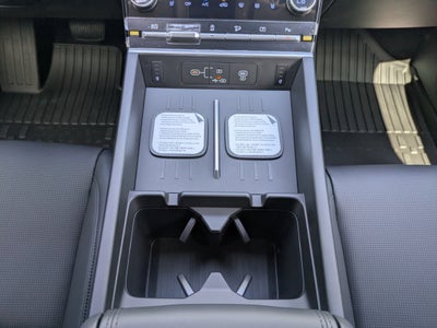 2026 Hyundai SANTA FE Limited 7P
