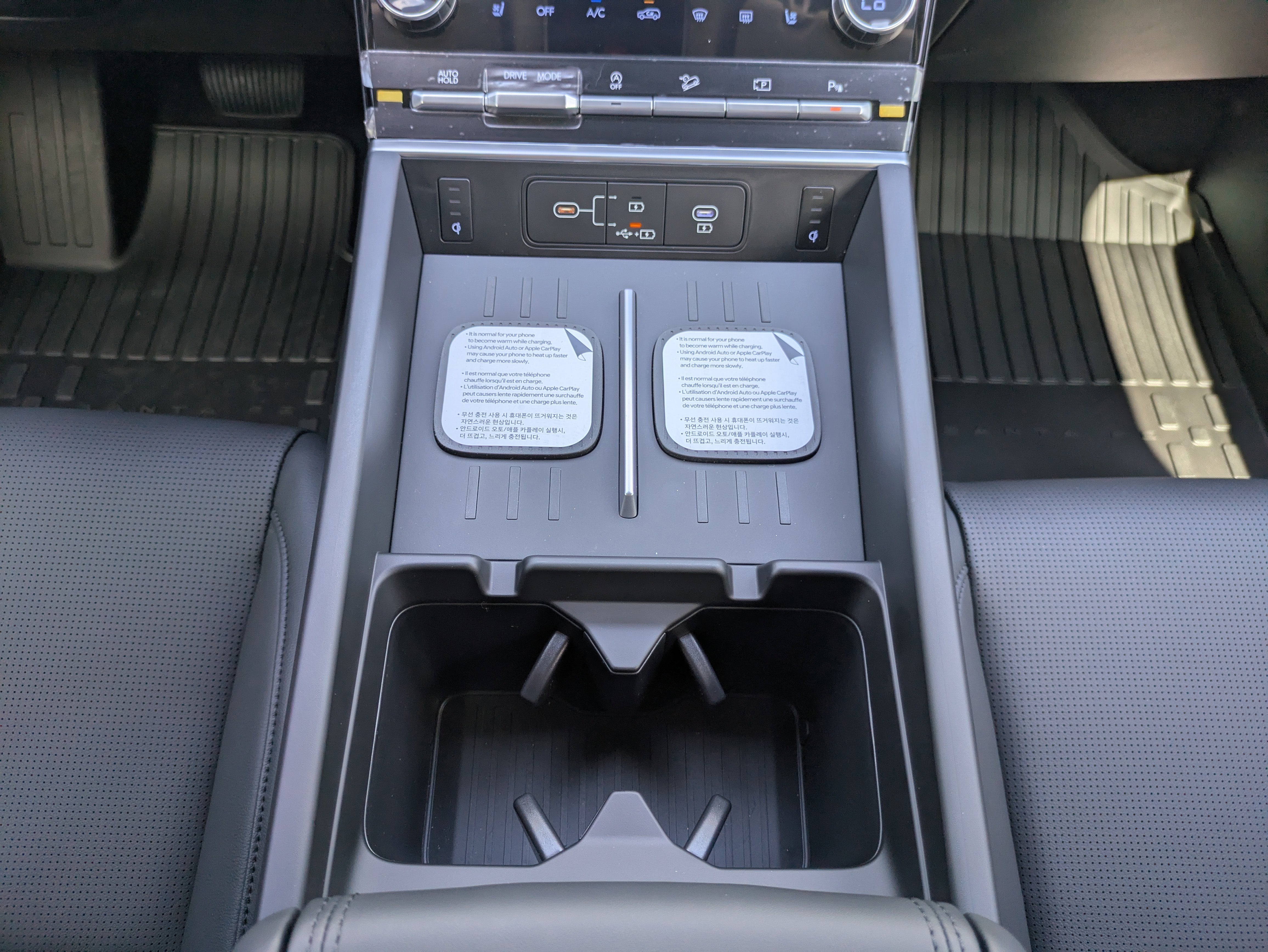 2026 Hyundai SANTA FE Limited 7P