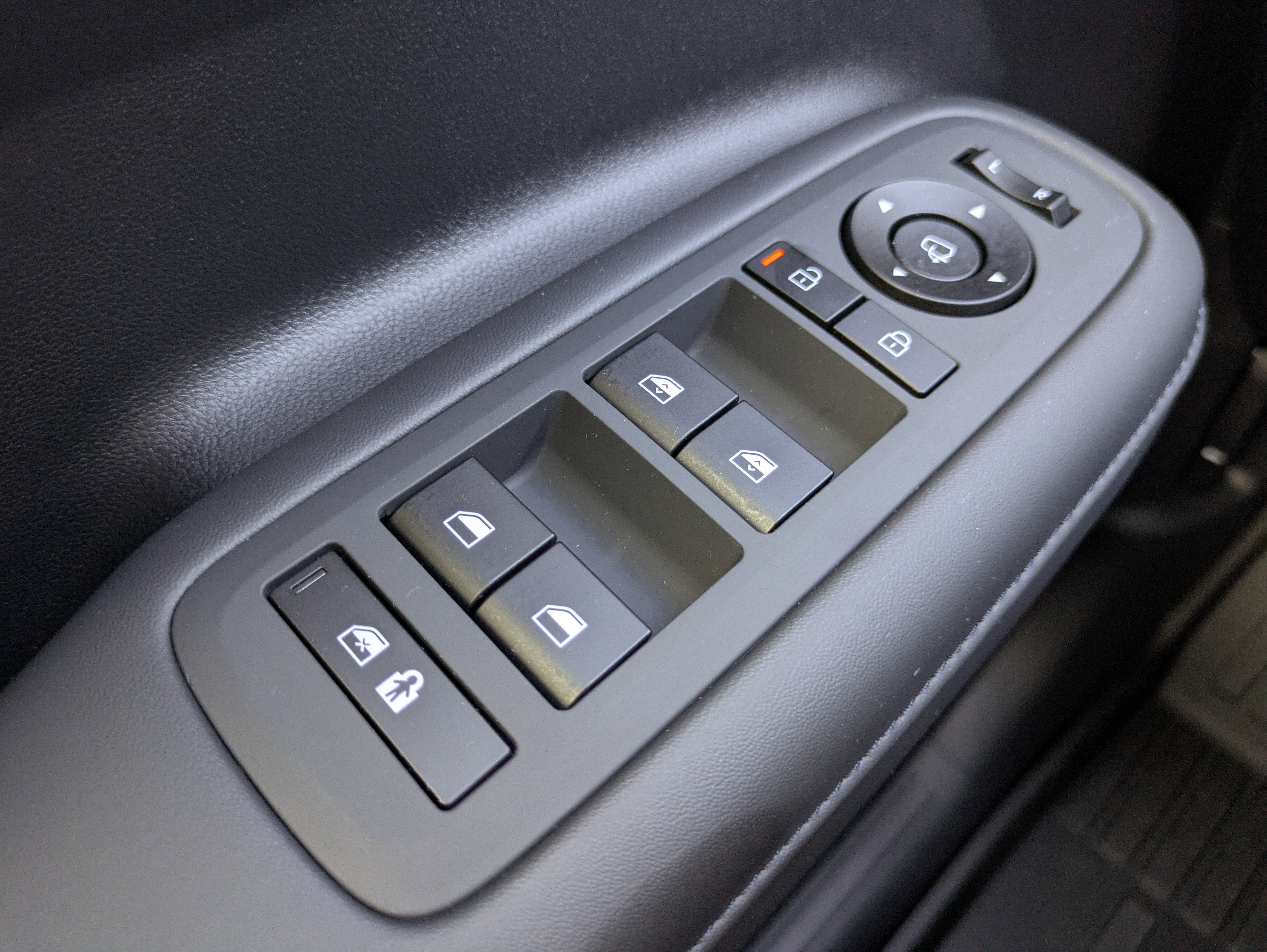 2026 Hyundai SANTA FE Limited 7P
