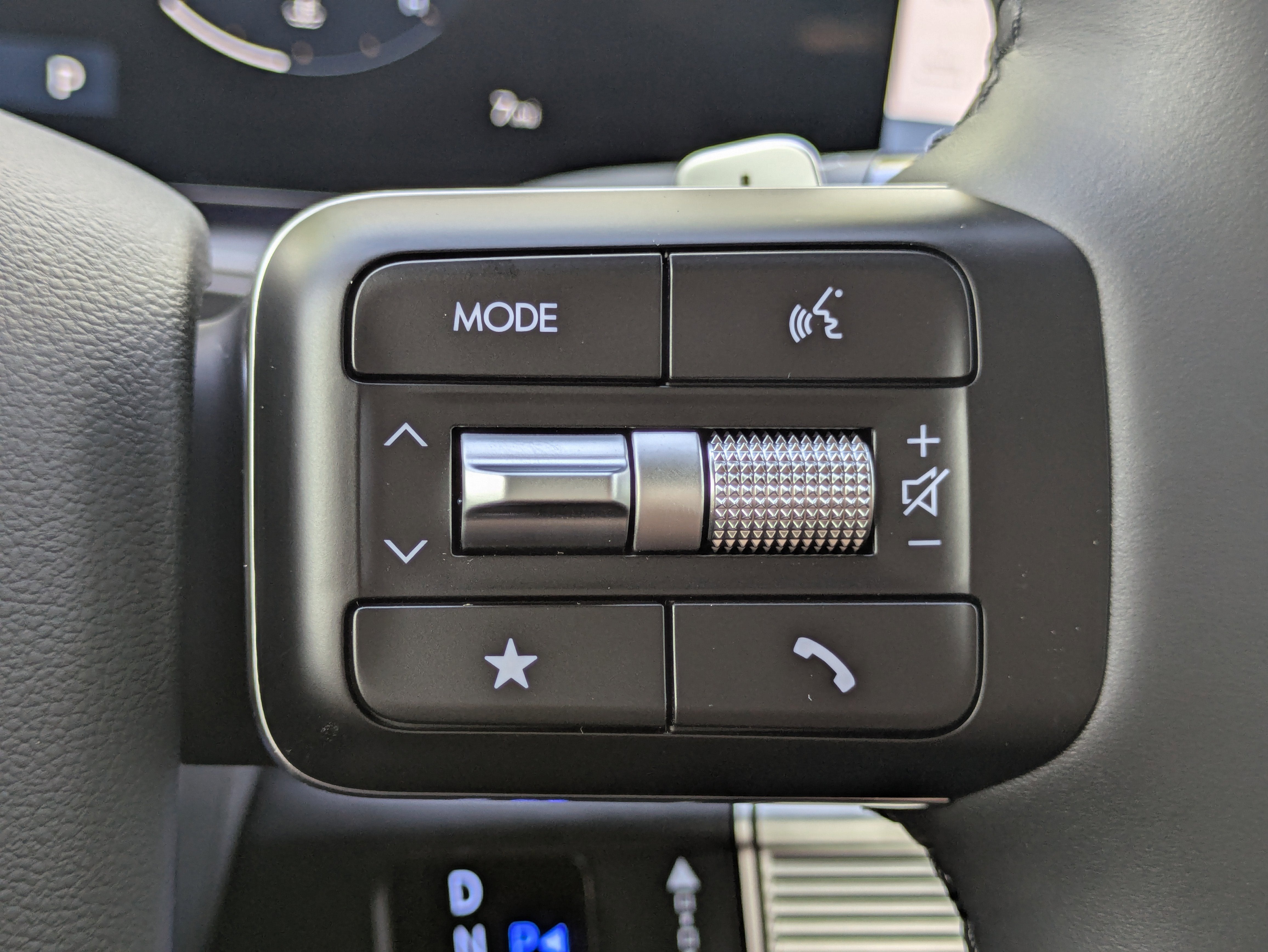 2026 Hyundai SANTA FE Limited 7P