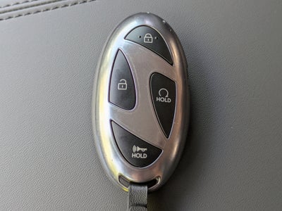 2026 Hyundai SANTA FE Limited 7P