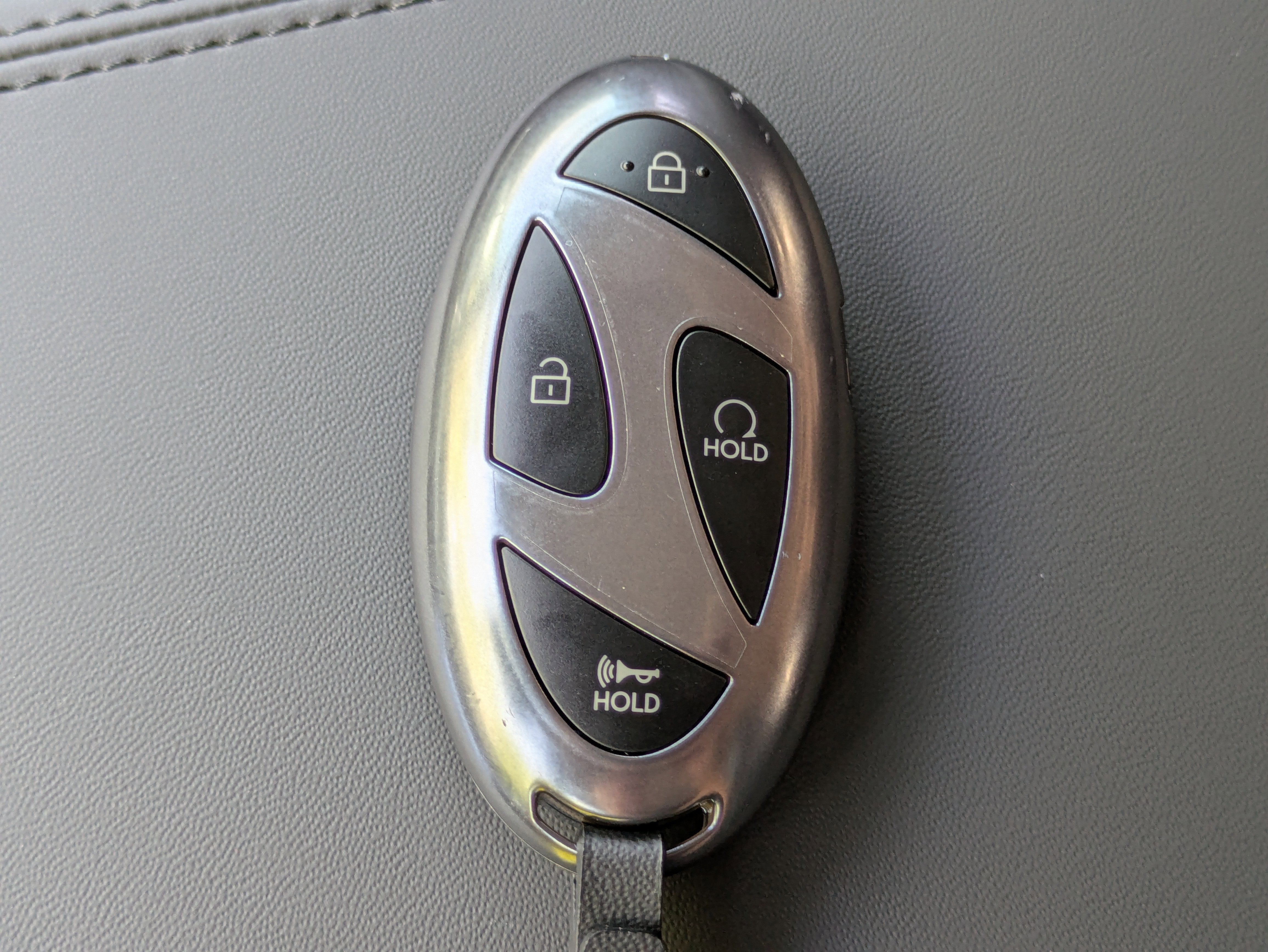 2026 Hyundai SANTA FE Limited 7P