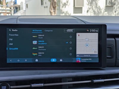 2026 Hyundai SANTA FE Limited FWD