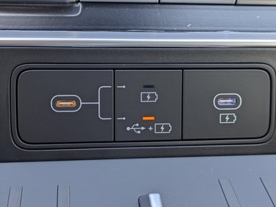2026 Hyundai SANTA FE Limited FWD