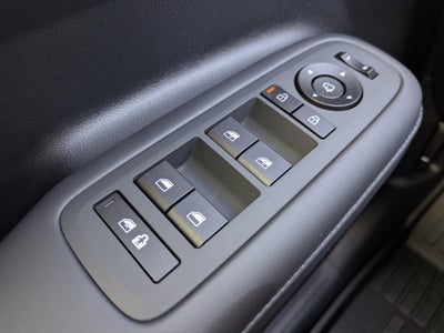 2026 Hyundai SANTA FE Limited FWD