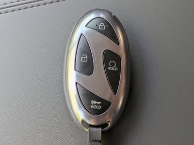 2026 Hyundai SANTA FE Limited FWD