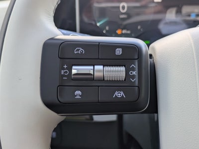 2027 Hyundai SANTA FE HYBRID Calligraphy