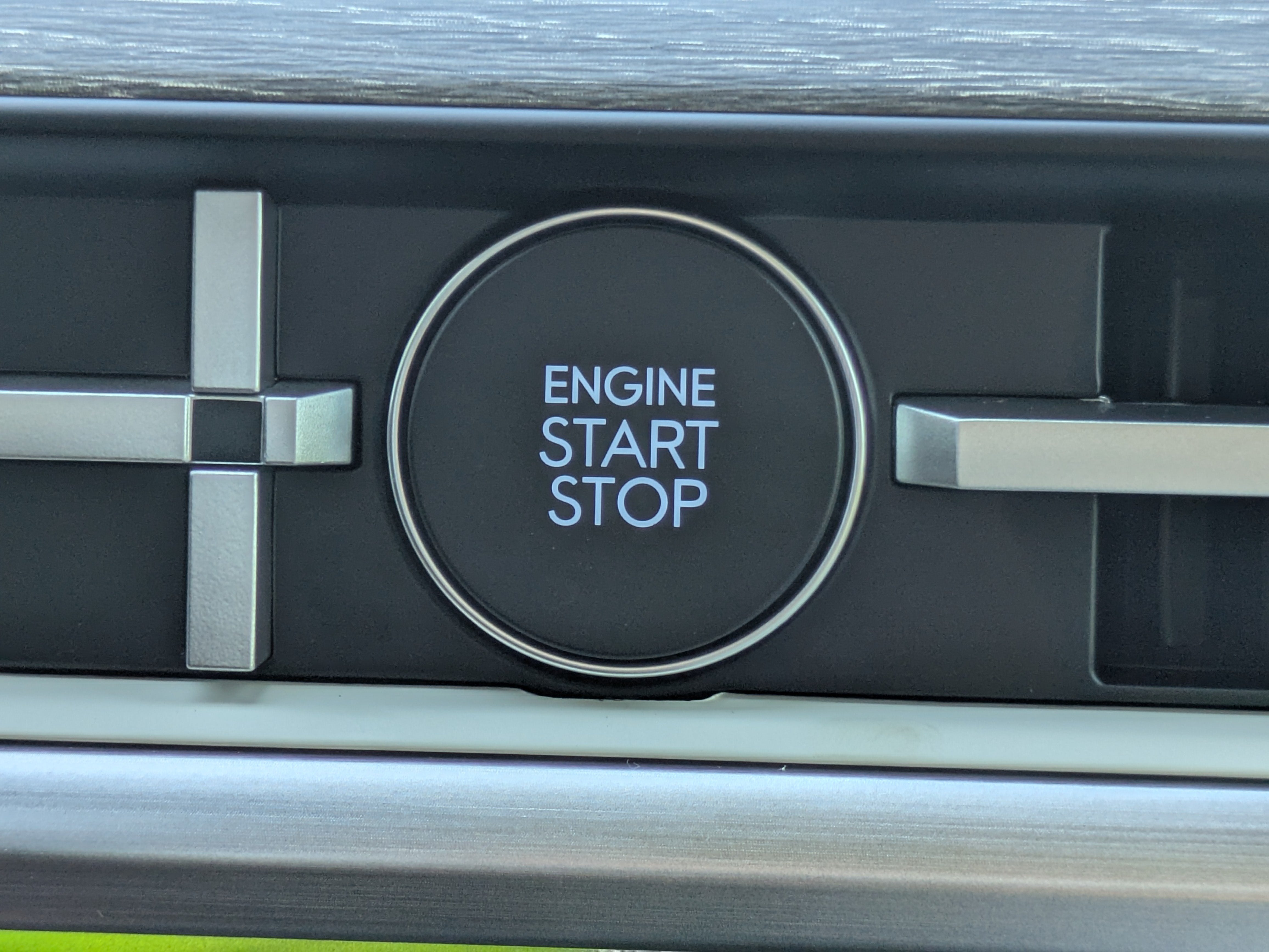 2027 Hyundai SANTA FE HYBRID Calligraphy