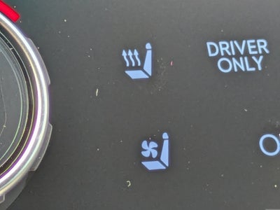 2027 Hyundai SANTA FE HYBRID Calligraphy