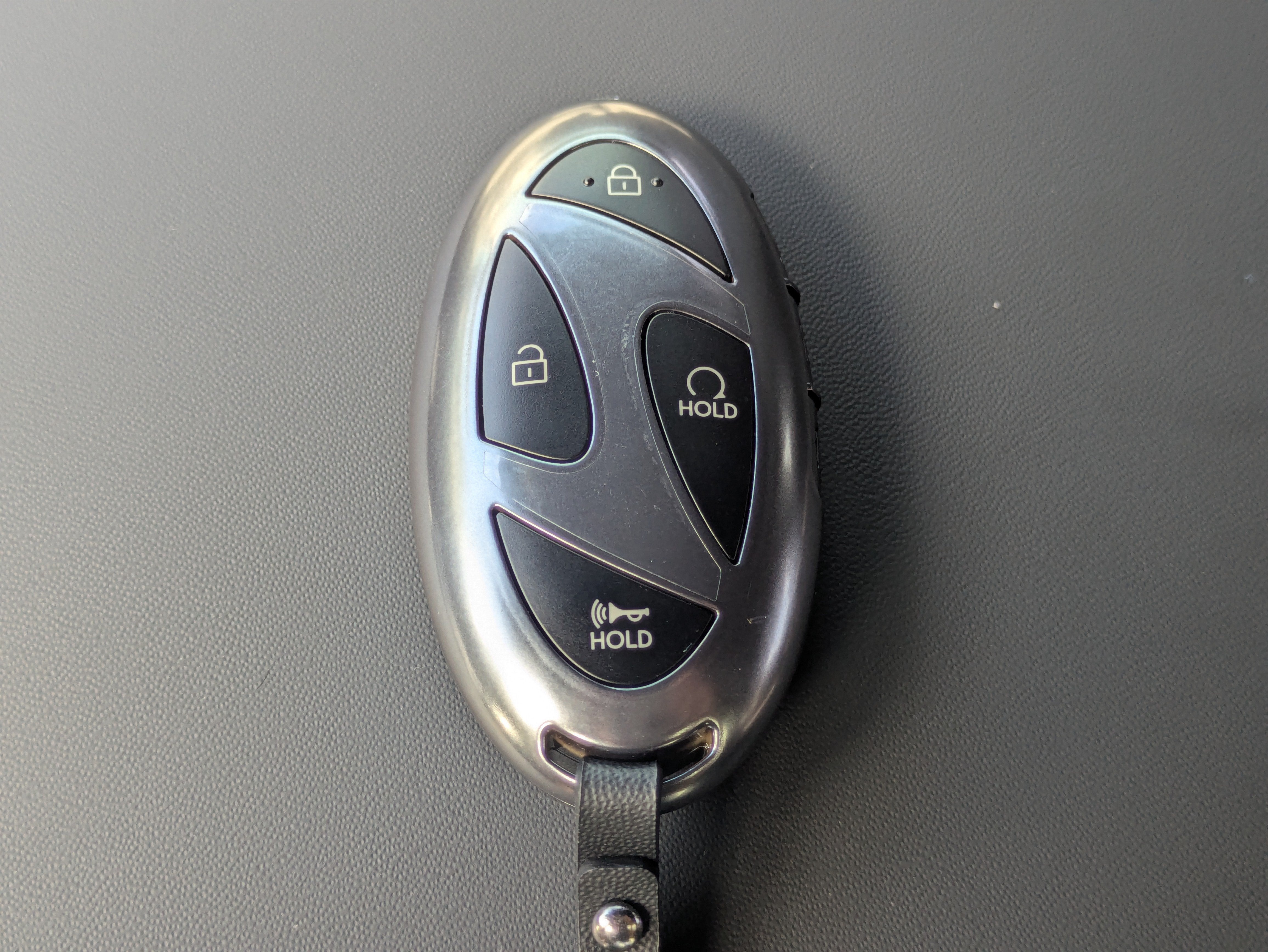 2027 Hyundai SANTA FE HYBRID Calligraphy
