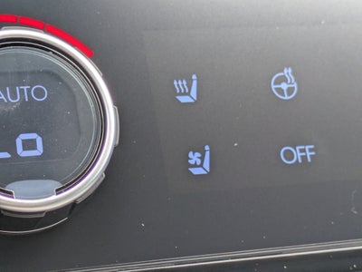 2027 Hyundai SANTA FE Calligraphy