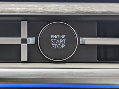 2027 Hyundai SANTA FE Calligraphy