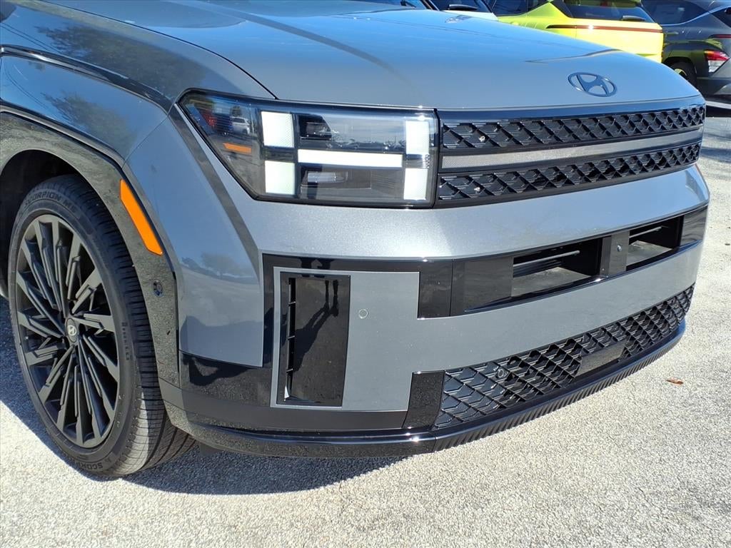 2024 Hyundai SANTA FE Calligraphy