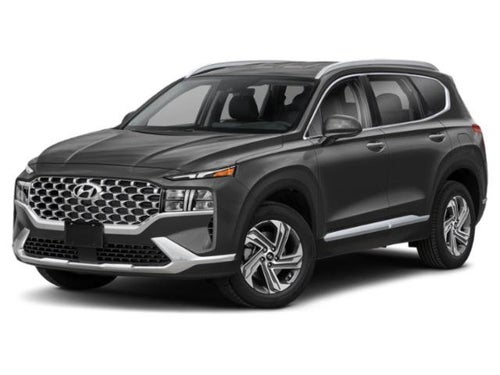 2022 Hyundai SANTA FE SEL AWD