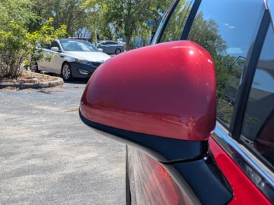 2022 Hyundai SANTA FE SEL AWD