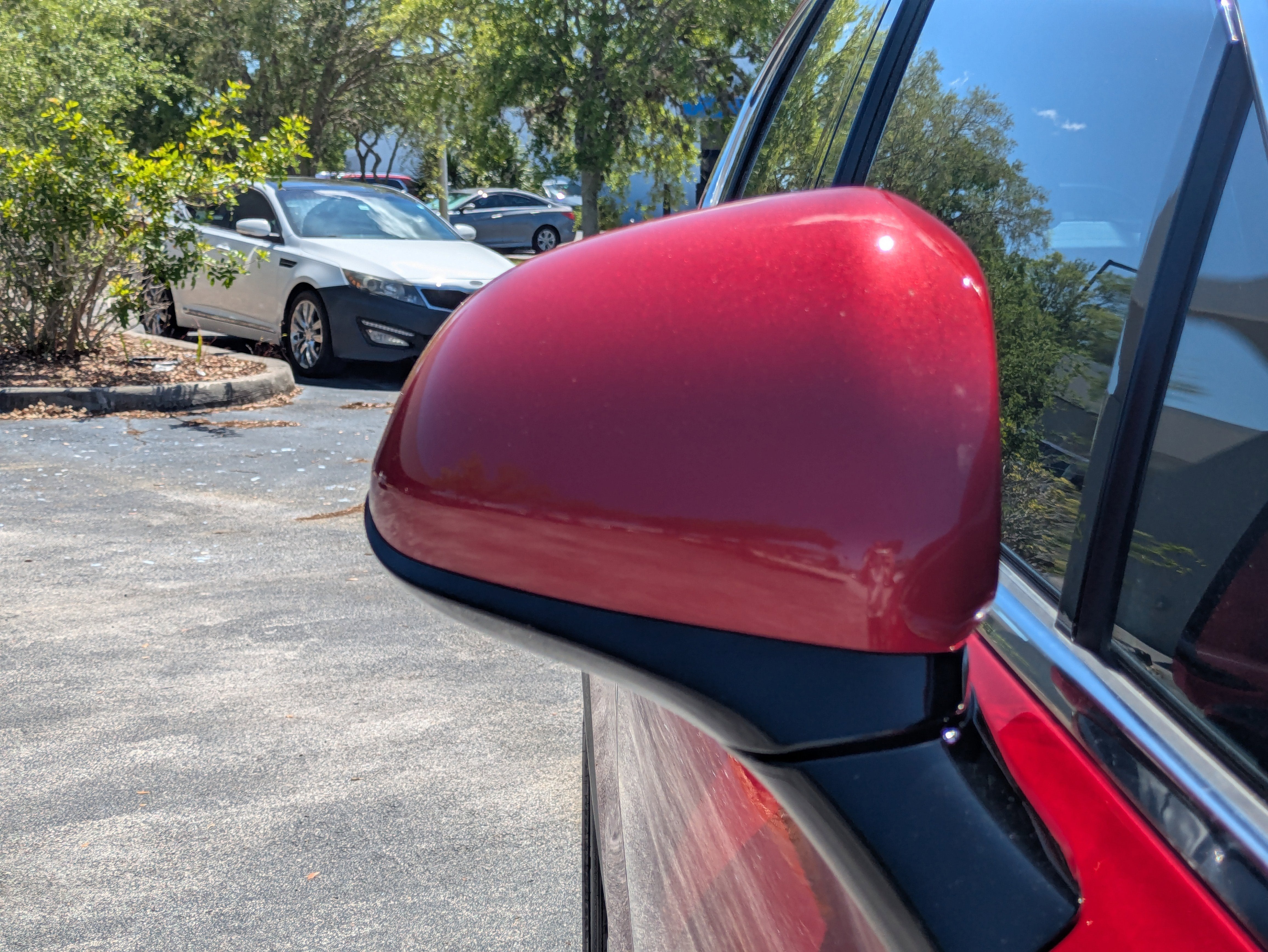 2022 Hyundai SANTA FE SEL AWD