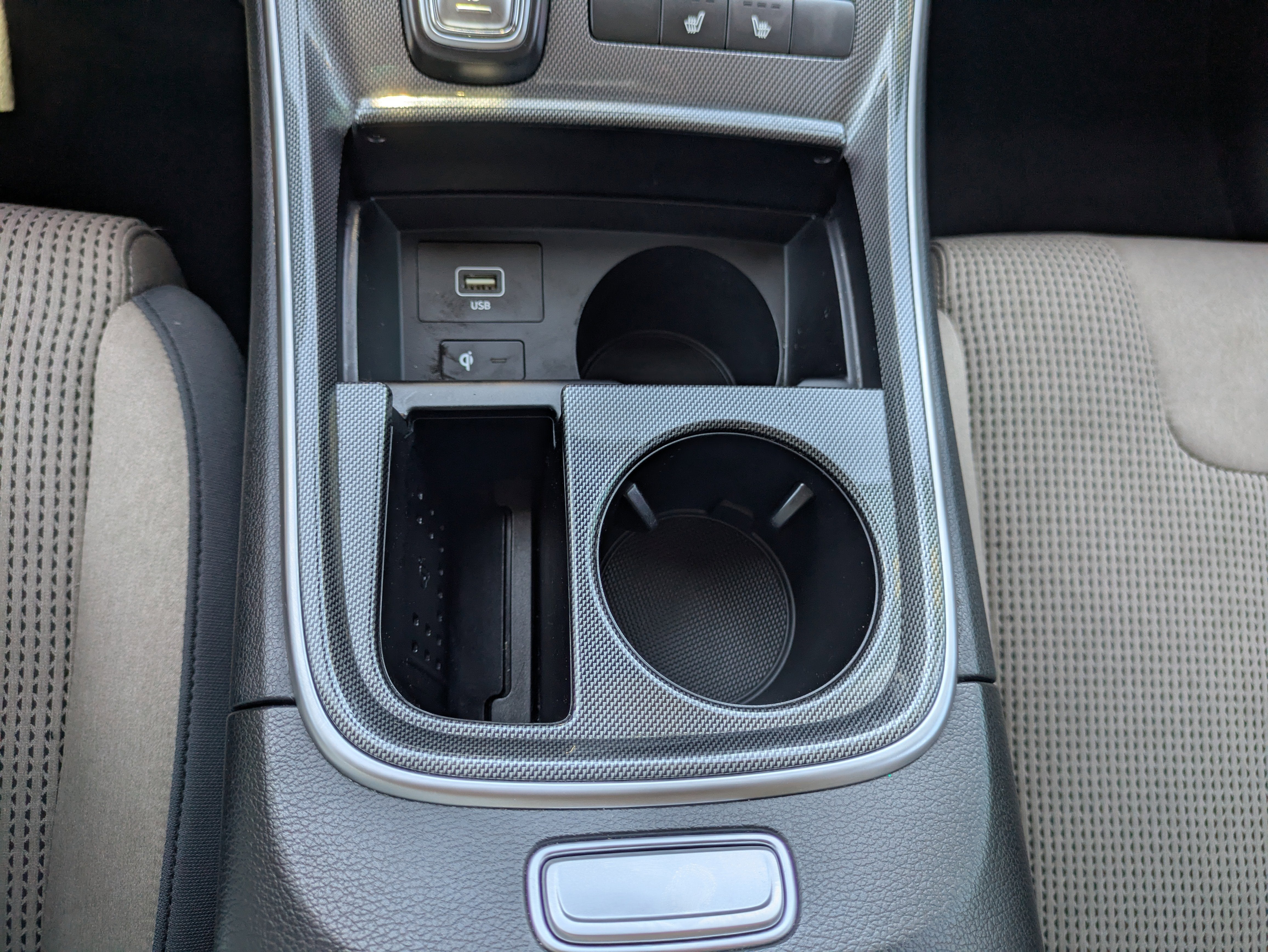 2022 Hyundai SANTA FE SEL AWD