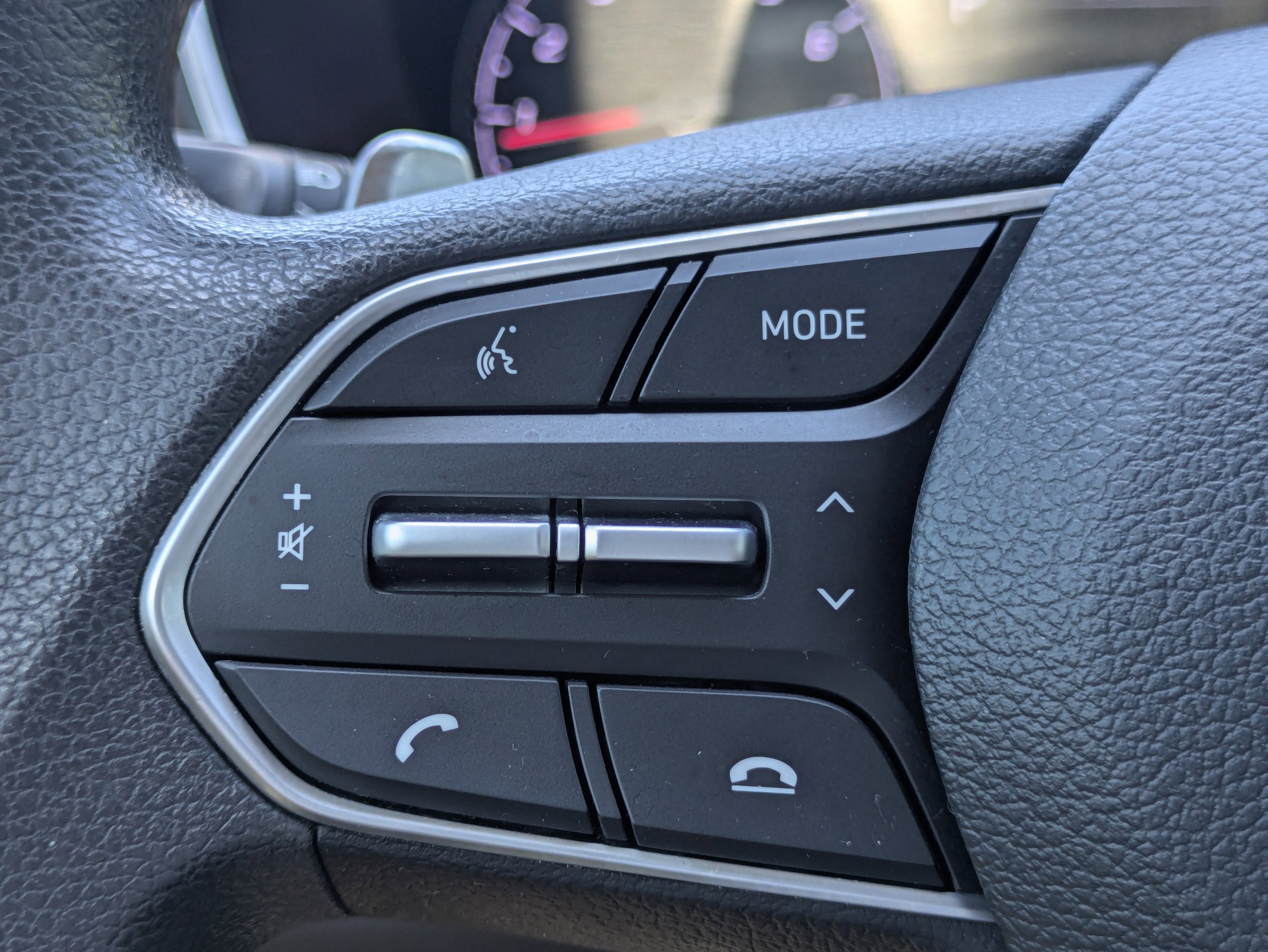 2022 Hyundai SANTA FE SEL AWD