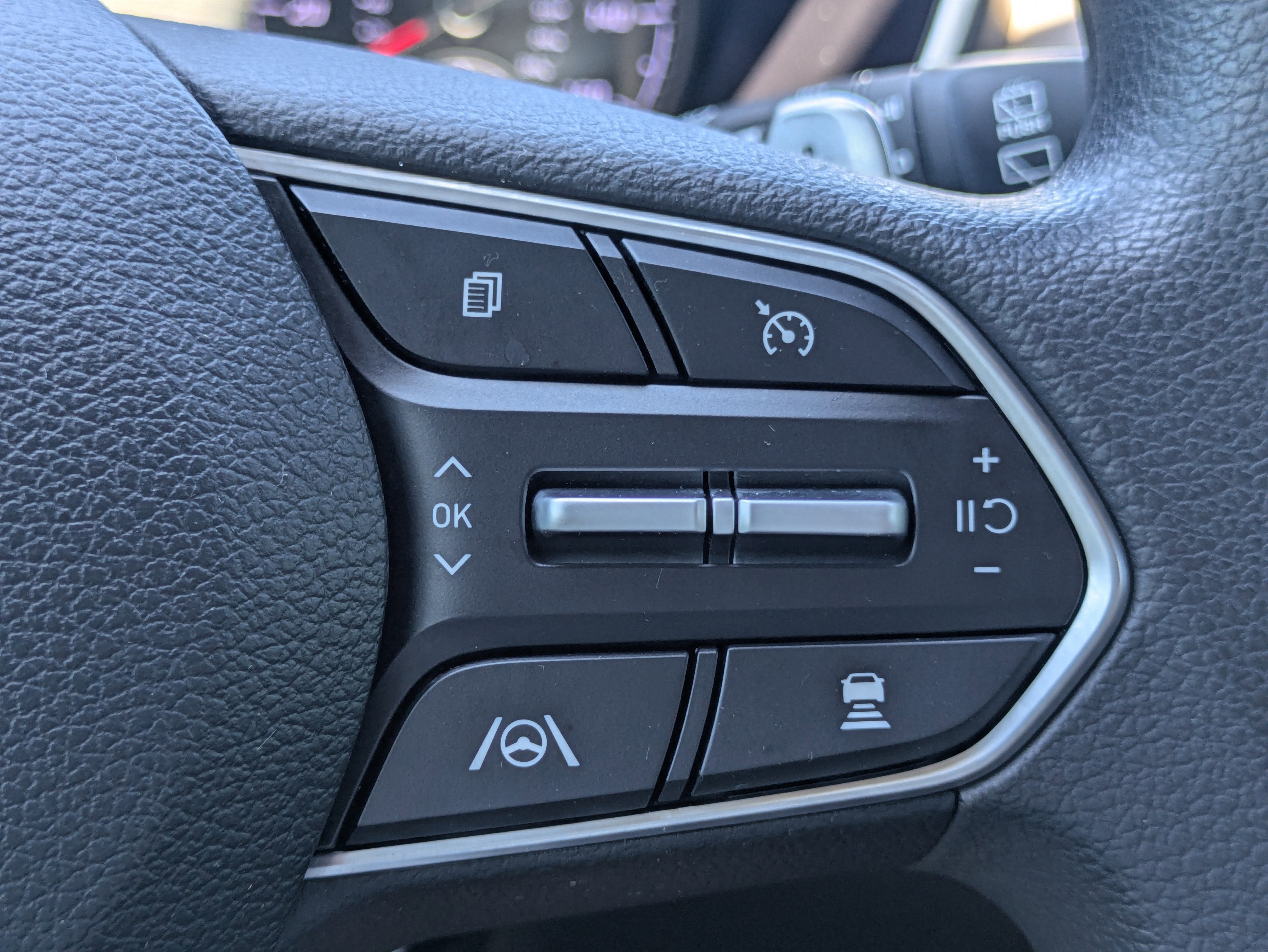 2022 Hyundai SANTA FE SEL AWD