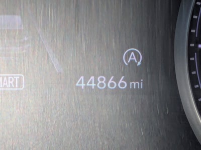 2022 Hyundai SANTA FE SEL AWD