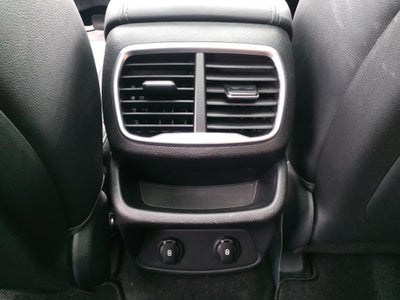 2020 Hyundai SANTA FE SEL 2.0T