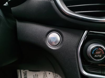 2020 Hyundai SANTA FE SEL 2.0T