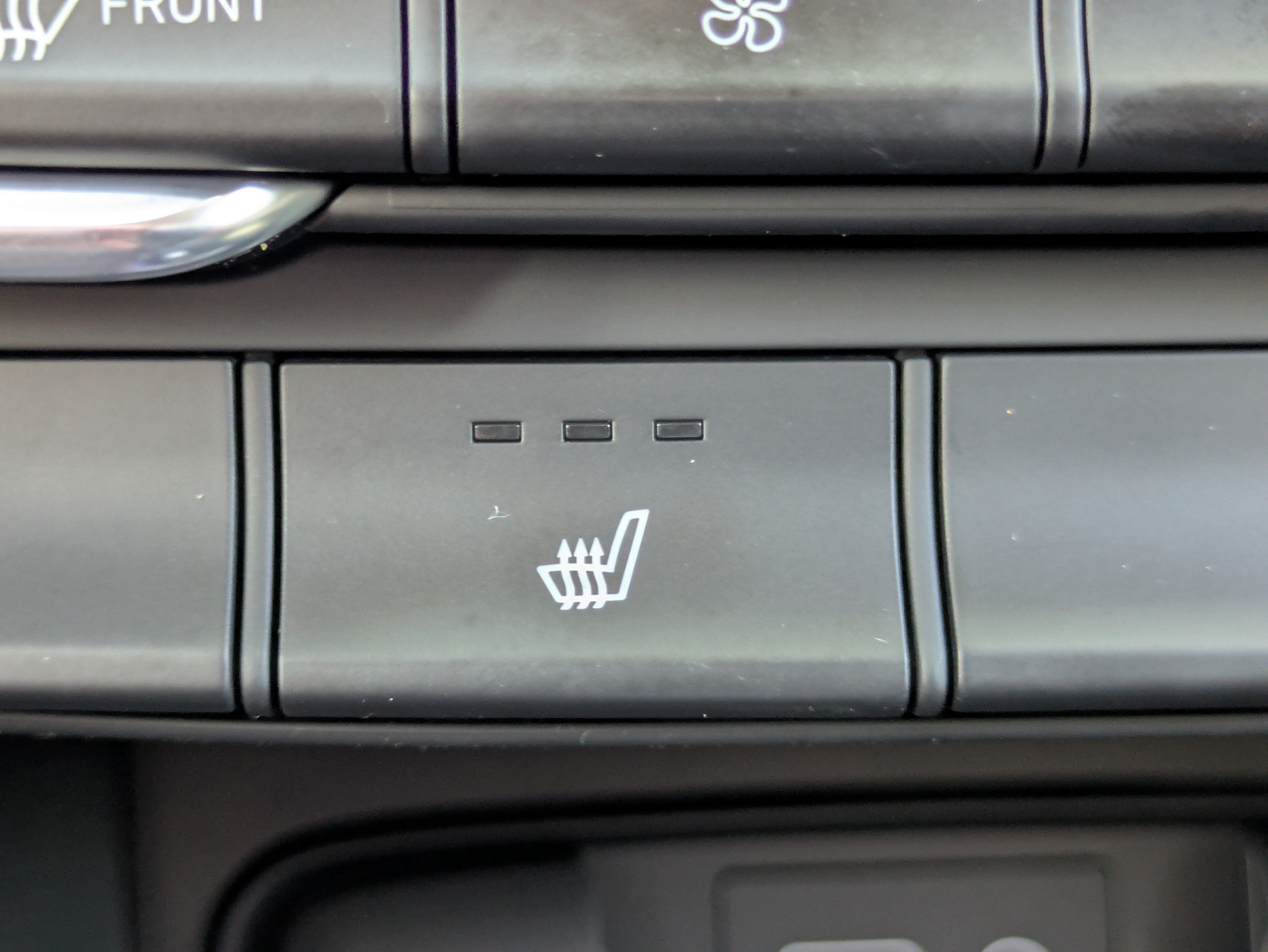 2019 Hyundai SANTA FE SEL Plus
