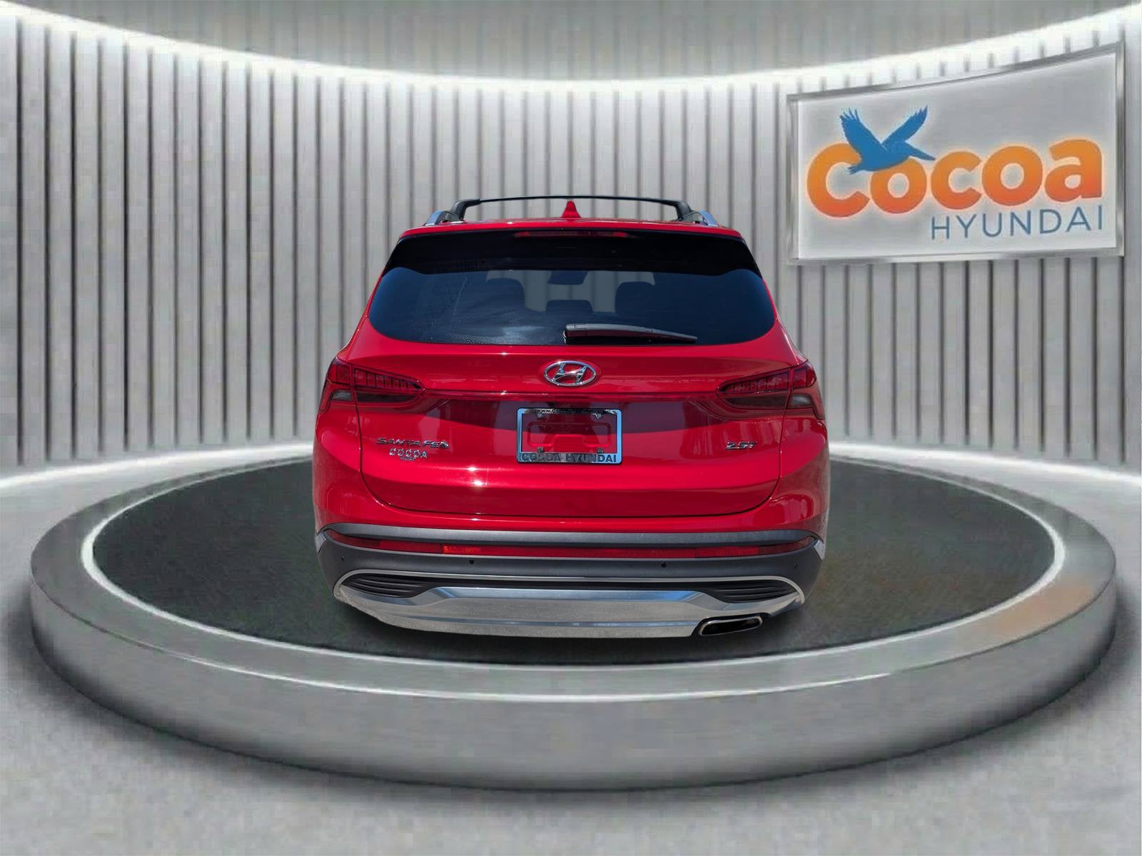 2023 Hyundai Santa Fe Limited - Photo 6